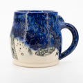 Alien / Outer Space Ceramic Mug - 01
