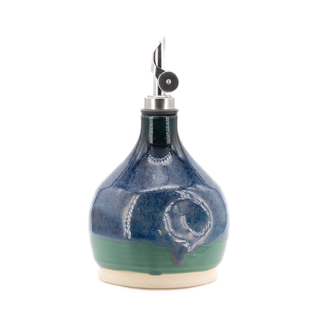 Olive Oil Bottles