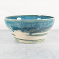 Medium Marbled Clay Bowl
