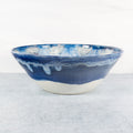 XL Cobalt Blue Serving Bowl