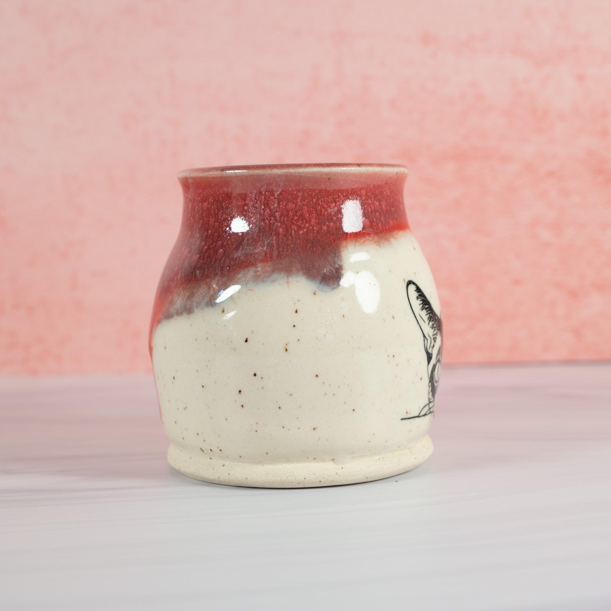 Sphynx Cat Coffee Mug