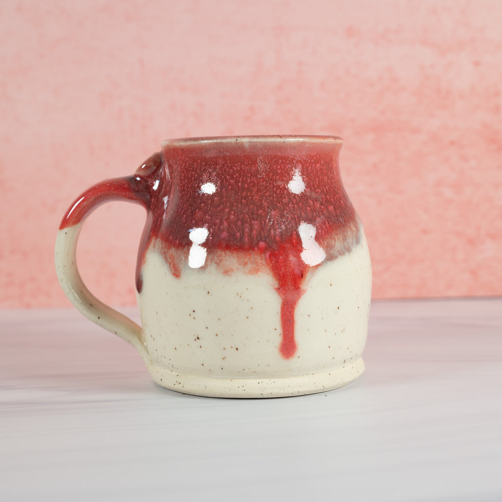 Sphynx Cat Coffee Mug