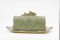 Fish Butter Dish
